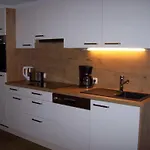 Apartment Vier Jahreszeiten Mayrhofen