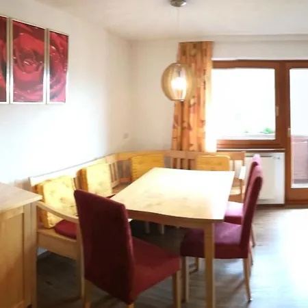 Gaestehaus Vier Jahreszeiten