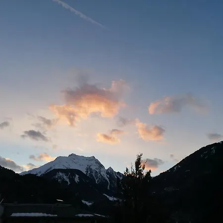 Gaestehaus Vier Jahreszeiten * Mayrhofen
