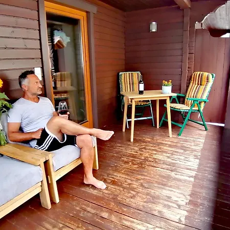 Gaestehaus Vier Jahreszeiten マイヤーホーフェン