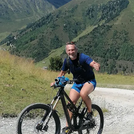 Gaestehaus Vier Jahreszeiten アパート