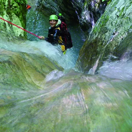 Appartement Gaestehaus Vier Jahreszeiten Mayrhofen