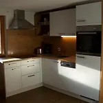 Gaestehaus Vier Jahreszeiten Apartamento Mayrhofen
