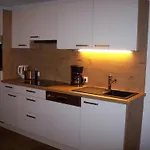 Apartamento Gaestehaus Vier Jahreszeiten Mayrhofen