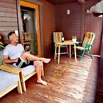 Gaestehaus Vier Jahreszeiten Mayrhofen