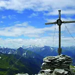 Apartamento Gaestehaus Vier Jahreszeiten Mayrhofen