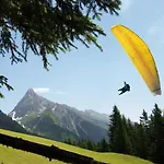 Gaestehaus Vier Jahreszeiten Mayrhofen