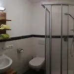 Gaestehaus Vier Jahreszeiten Apartamento Mayrhofen