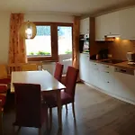 Apartamento Gaestehaus Vier Jahreszeiten