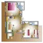 Gaestehaus Vier Jahreszeiten Apartamento Mayrhofen
