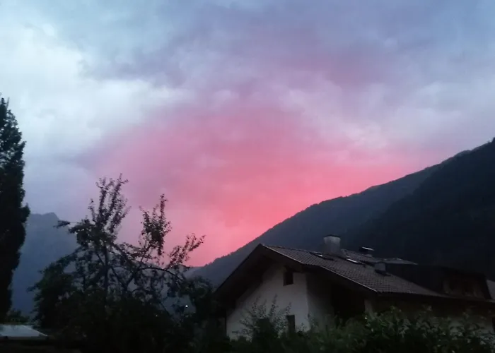 Gaestehaus Vier Jahreszeiten