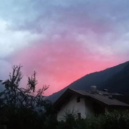 Gaestehaus Vier Jahreszeiten