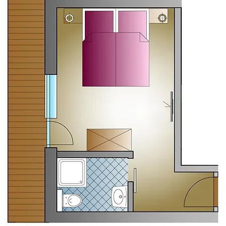 Gaestehaus Vier Jahreszeiten